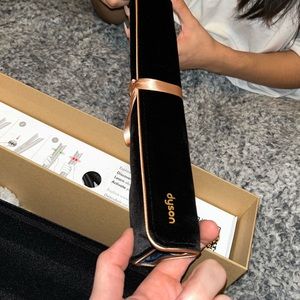 DYSON CORRALE BRAND NEW